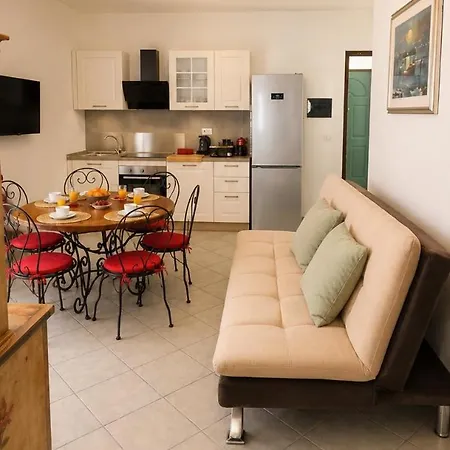 Blue Glimpse - Keytovillas דירה *