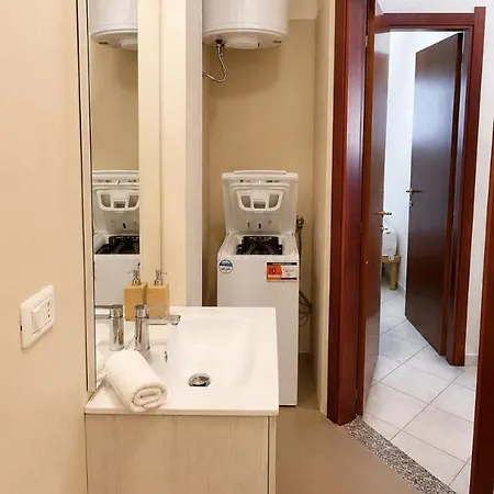 Blue Glimpse - Keytovillas Валледория