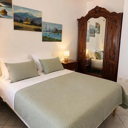 Blue Glimpse - Keytovillas Апартаменты Валледория