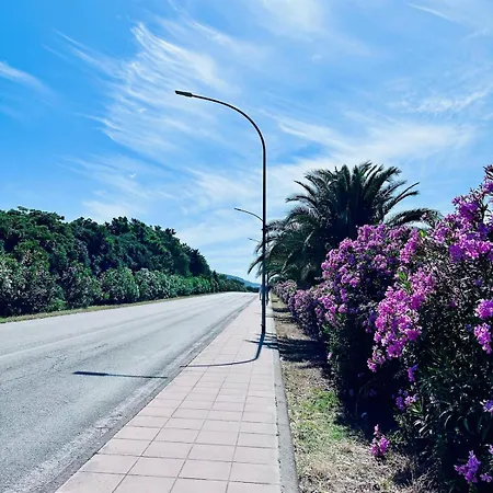 Blue Glimpse - Keytovillas * ואלדוריה