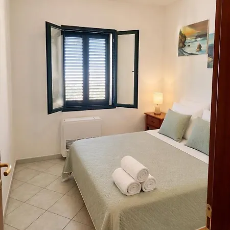 דירה Blue Glimpse - Keytovillas ואלדוריה
