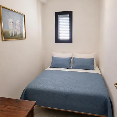 Blue Glimpse - Keytovillas דירה