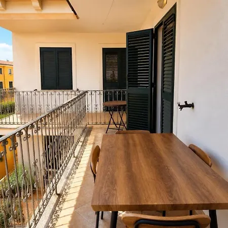 דירה Blue Glimpse - Keytovillas